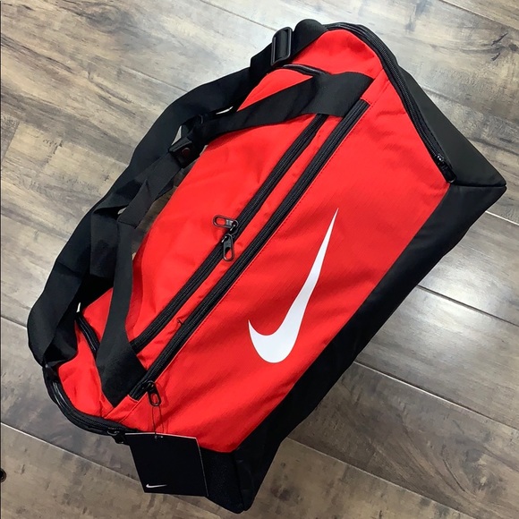 Training Duffel Bag (Small)
Nike Brasilia - Picture 5 of 16